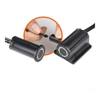 Interrupteur Capteur Mouvement Infrarouge DC12-24V Interrupteur(Touch Switch)