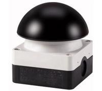 Interrupteur champignon Eaton FAK-S/KC11/I 229749 230 V/AC 6 A 1 x Off/(On)
