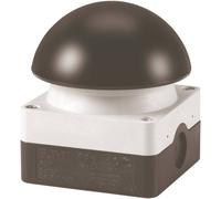 Interrupteur champignon Eaton FAK-S/KC11/I 229749 230 V/AC 6 A 1 x Off/(On) IP67 à rappel 1 pc(s)