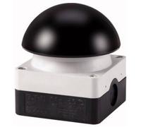 Interrupteur champignon Eaton FAK-S/KC11/I 229749 230 V/AC 6 A 1 x Off/(On) IP67 à rappel 1 pc(s)