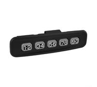 Interrupteur Clavier Code pour porte 8L8Z14A626AA pour ford pour lincoln | Code pour personnalisé, sécurité renforcée, anti-vol, protection accès non autorisé, verrouillage fiable