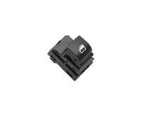 Interrupteur Commande de Leve Vitre Pour BMW Série 5/7 F10 F10N F11 F11N OE : 61319241949 Interrupteur De Lève-vitre Électrique Côté Passager(Rear Left)