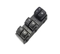Interrupteur Commande de Leve Vitre Pour Kia Picanto 2018-2023 Interrupteur Principal De Lève-vitre Électrique Avant Gauche Conduite À Accessoires Automobiles(With auto)