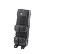 Interrupteur Commande Fenêtre Électrique Principal Pour Hyundai Pour I30 2012 - 2016 RHD LHD 93570-A6560 93570A6560 Interrupteur Contrôle Lève-vitre(1pc Master Switch)