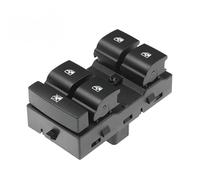 Interrupteur Commande Fenêtre Interrupteur Principal Fenêtre Électrique 12 Broches Pour Chevrolet Pour Aveo Pour Sonic Cobalt Pour Tracker 95188246 18219246 95460075