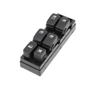 Interrupteur Commande Leve vitre Bouton de Commutation de Commande de fenêtre électrique, pour Kia pour Sorento 2002 2003 2004 2005 2009 Lève Vitre