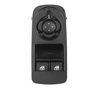 Interrupteur Commande Leve Vitre pour Alfa Romeo 156085172 156080933 156083273 Interrupteur De Commande De Fenêtre Électrique De Voiture Interrupteur De Fenêtre Bouton De Fenêtre Bouton Fenêtre (Colo
