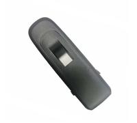Interrupteur Commande Leve Vitre Pour Peugeot Pour Partner Mk4 K9 Pour Tepee Pour Citroen Pour Berlingo Mk4 Pour Opel Pour Combo E Couleur Noire 98167918ZD Cadre De Bouton En Verre Interrupteur Lève V