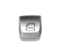 Interrupteur Commande Vitre électrique Pour Pour W205 Pour GLC Pour W253 Interrupteur Fenêtre Principale Voiture Capuchons Boutons Réparation Vitres Porte