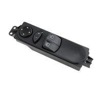 Interrupteur Commande Vitre électrique Pour Vito Pour W639 Bus Pour Mixto Pour Kasten 2003 2004 2005 2006-2014 A6395450913 Bouton Commande Commutateur Fenêtre Électrique
