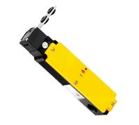 Interrupteur Commutateur De Verrouillage Électromagnétique Porte Sécurité I10-E0233 M0233 M0253 E0453 I10-E0253 pour protections(I10-E0453)