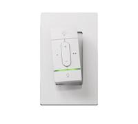 Interrupteur connecté Nanoleaf sense+ sans fil batterie