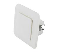 Interrupteur Connecté Sans Neutre WiFi + 433Mhz DiO 1.0. Compatible avec Alexa et Google Home - REV-LIGHT