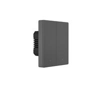 Interrupteur connecté Wi-Fi 2 boutons