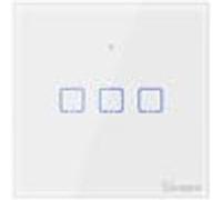 Interrupteur connecté Wifi T1EU3C-TX