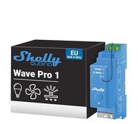 Shelly – Qubino Vague PRO 1