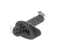 Interrupteur, contacteur de porte TOPRAN 721 882