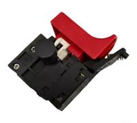 Interrupteur Coulissant 2500W Pour Meuleuse D'angle | pour Démarrage progressif, compatibilité GSB600, sécurité accrue, contrôle pour précis, longue durée