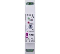 Interrupteur crépusculaire 16 A 230 V 2-200 lx PZS 002471103