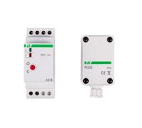 Interrupteur crépusculaire 16A 12-264V 2-1000lx boîtier AZ-B-PLUS-UNI