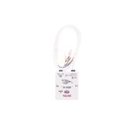 Interrupteur crépusculaire 16A 230V 0-200lx WZH-01 EXT10000140