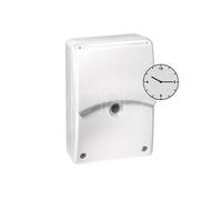 Interrupteur crépusculaire apparent- programmateur