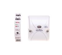 Interrupteur crépusculaire avec sonde SOS-01 16A EXT10000143