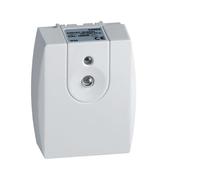 Interrupteur crépusculaire compact basic 8A pour Gestion de l'éclairage - HAGER 04504