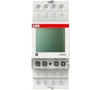 Interrupteur crépusculaire DWA2 astronomique (2CSM222501R1000)
