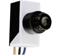 Interrupteur crépusculaire interBär 8806-006.81 230 V/AC (L x l x H) 50 x 26 x 50.5 mm 1 pc(s)