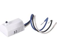 Interrupteur crépusculaire interBär 8812-005.81 230 V/AC (L x l x H) 34 x 22.5 x 16 mm 1 pc(s)