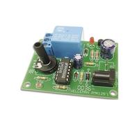 Interrupteur crépusculaire (kit à monter) Velleman MK125 1 pc(s)