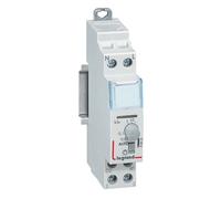 Interrupteur crépusculaire Legrand 1-100 k Lux 412623 LuxoSwitch 2000W 250VAC...