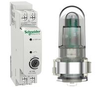 Interrupteur crépusculaire Schneider Electric CCT15482
