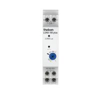 Interrupteur crépusculaire Theben LUNA 108 plus AL 1080910