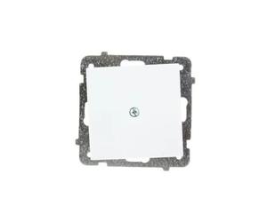 Interrupteur d'alimentation auxiliaire - OSPEL - 1 1X Siem 5St3010 - Blanc - Intérieur - 10A