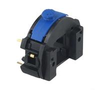 Interrupteur d'alimentation avec réglage de la Vitesse Variable pour perceuse électrique Dremel 3000 200 et Autres systèmes d'outils rotatifs filaires