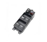 Interrupteur d'alimentation de fenêtre automatique Pour avant gauche pour interrupteur de fenêtre électrique principal bouton levage en verre pour BYD S6 M6 M6-3746500