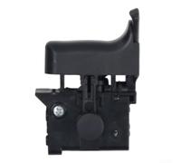 Interrupteur d'alimentation de rechange 650614-1 - Bouton de déclenchement pour tournevis FS2500 FS2700 FS4300 FS4000 FS6300 FS2300 - Pièce métallique
