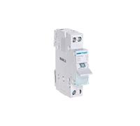 Interrupteur d'alimentation modulaire I-0-II SF SFB132