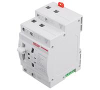 Interrupteur d'alimentation sans interruption, bascule automatique de secours, double 2P 63 A 110 V B