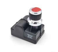 Interrupteur d'allumage à Impulsions pour Gaz - Piézo-Électrique Haute pour fréquence pour Four et pour gril - pour câble 30cm pour m10