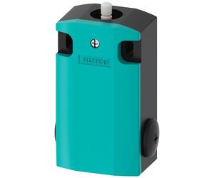 Interrupteur de base Siemens pour interrupteur de position 3SE5162, boîtier métallique XL, largeur 56 mm 3SE51620DA001CA0