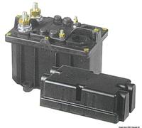 Interrupteur de batterie unipolaire automatique 24 V - Osculati 14.384.24
