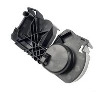 Interrupteur de capot pour Mercedes W176 W246, GLA X156, CLA W117, Vito W447, OE A2468700558, Noir