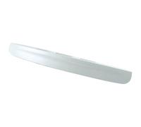 Interrupteur De Coffre Poignée De Coffre Arrière De Voiture 1 Pièce sans Clé I-Key Ni Caméra Couvercle De Porte De Coffre ABS Blanc Ivoire pour Nissan Qashqai J10 2007-2014 Ouverture Bouton Poussoir
