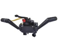 Interrupteur de colonne de direction, fabriqué en plastique de haute qualité, compatible avec les modèles Fiat Punto et Grande Punto, conforme aux spécifications OEM, performance fiable, installation