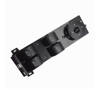 Interrupteur de commande de lève-vitre électrique 54J-7M-UUMHV1 | Numéro OE : 54J-7M-UUMHV1. Durable, fiable, installation facile. Interrupteur de fenêtre, lève-vitre, commande de fenêtre.