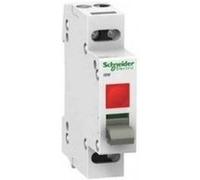 Schneider Electric Interrupteur de commande ISW Acti9 2P 32A 250V avec voyant