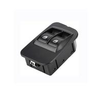Interrupteur de commande vitre électrique gauche pour Peugeot Bipper, bouton lève-vitre, 735461275 Interrupteur FenêTre